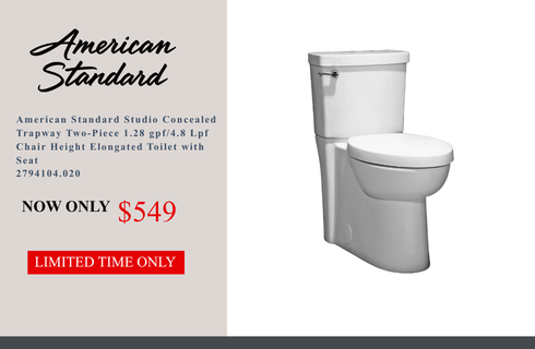 Riobel LK101 Ludik Kitchen Faucet on Sale